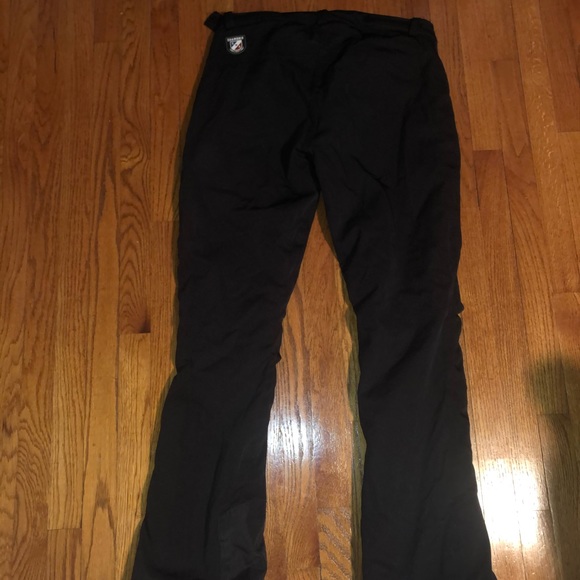 Snow pants - Picture 5 of 5